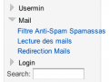 Options Mail
